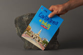 Cartagena Colombia Vacation Tour